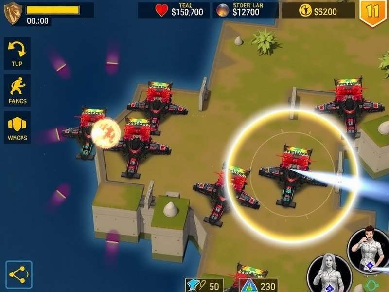 Vadodara Blitz Flyer Strategy Guide